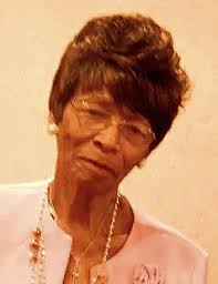 Obituary information for Clara Nell Jamerson