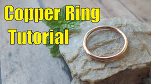 Soak your ring for about 20 to 40 minutes depending. How To Make A Ring From Scratch Youtube