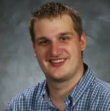 Staff Page Beyer Luke