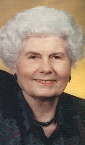 Earlene Marie Clay Obituary