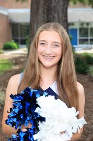 2023-24 Cheerleading Roster