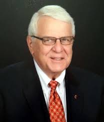 Hugh Stooksbury Obituary