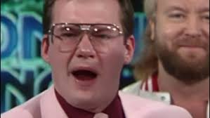 NWA World Championship Wrestling 2/14/87 Valentines Day !