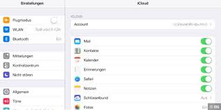Was tun, wenn icloud synchronisiert ihre notizen nicht mehr? Backup Per Icloud Und Itunes So Geht Es Macwelt
