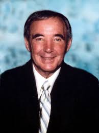 Obituary for James "Skip" Longenberger