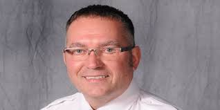 FDL County Sheriff Elect Waldschmidt names new leaders at office