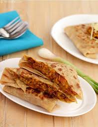 Rajma Cheese Parathas Recipe Paratha Recipes Recipes Paratha