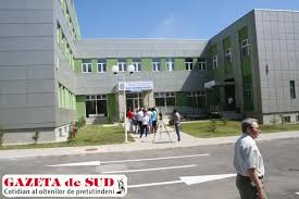 Maybe you would like to learn more about one of these? MehedinÅ£i Blocul Materno Infantil Al Spitalului Din Drobeta Turnu Severin RecepÅ£ie FinalÄƒ Gazeta De Sud