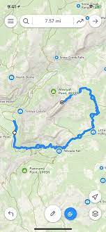 Like roadtrippers, waze hones in on social interaction, but it does so by letting the community decide which routes are the best to take. Footpath Route Planner Footpath Route Planner