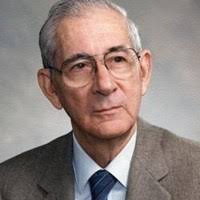 Raymond Cooper Hamrick Obituary