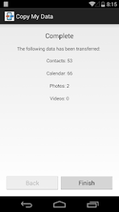 Are you looking for your credit karma data? Copy My Data Apps On Google Play