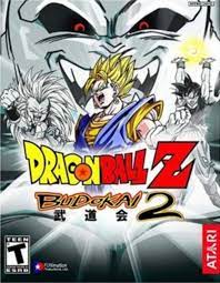 Learn how to find every exhibit and more cheats for dbz buu's fury on game boy advance. Dragon Ball Z Budokai 2 Dragon Ball Wiki Fandom