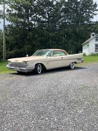 Image result for Ivory White 1959 Chrysler