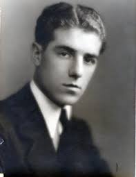 Elbert Harris Startup (1912-1999)