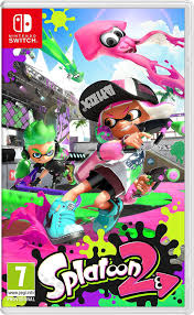 Juegos nintendo switch toys r us. Splatoon 2 Nintendo Switch Amazon Co Uk Pc Amp Video Games Nintendo Juegos Nintendo Juegos De Consolas