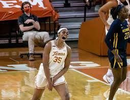 Collier plays for texas longhorns ladies' ball group. Ncaa Women S Basketball Tournament Bradley Has Tall Task Vs Texas