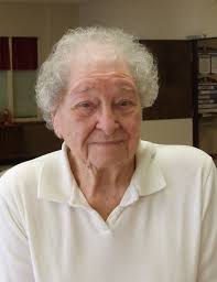 Obituary information for Virginia Mae Puckett Sharp