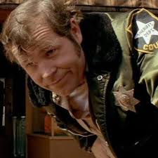 Charles Cyphers, known for his role as Sheriff Leigh Brackett in the  "Halloween" franchise, died from a brief illness