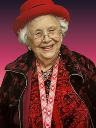 Ruth Barrow avis de décès