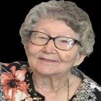 Mary L. Rogers Obituary