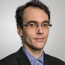 Complexity Science Hub * Dániel Kondor