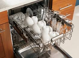 There is a reason why regular dish soap should be used on the sink and dishwasher detergent on your dishwashing appliance. Can Standard Dish Soap Be Used In The Dishwasher Universal Appliance Repair