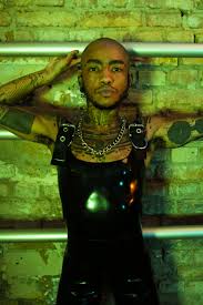 Axel Abysse VOD: Fisting & Kinks