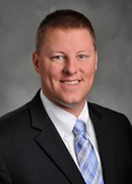 Jared Patrick Smith, Financial Advisor