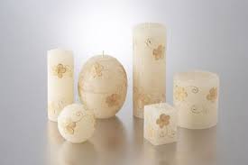 Do You Want To Make Candles On Your Own Pouted Com Hand Painted Candles Buy Candles Candles