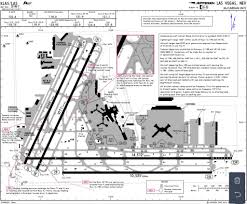 Improving Airport Diagrams Examples Footflyer