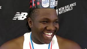 Nike Outdoor Nationals