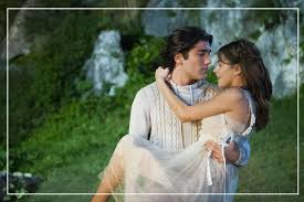 El gran cambio de violetta es una continuación de la serie de disney channel violetta, convertido en película, que pretende ser el adiós definitivo de tini: Tini La Nouvelle Vie De Violetta Je Vous Raconte Et Je Complimente Louise Blog