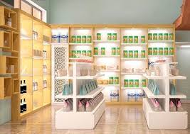 Shop Fitting Design Store Design Interior Shop Interiors Store Interior