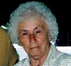 Stella Charron Obituary