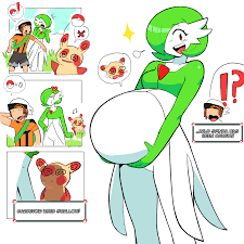 Rule34 - If it exists, there is porn of it  dr-worm, brendan (pokemon),  gardevoir, spinda  3725610