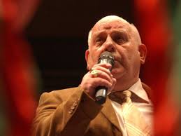 I'm proud to have been Bernard's friend'