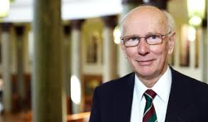 Evangelical Textual Criticism: March 2012