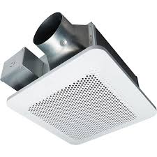 Panasonic Whisperremodel 80 110 Cfm Bathroom Fan The Home Depot Canada