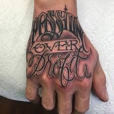 101 Best Hand Tattoos For Men Cool Design Ideas 2021 Guide Hand Tattoos For Guys Hand Tattoos Tattoos For Guys