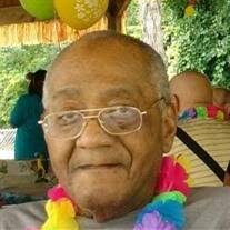 Mr. James Lawrence Bell Obituary