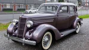 Image result for Smoke Gray 1935 Dodge Truck