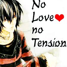 Choose from a curated selection of love wallpapers for your mobile and desktop screens. No Love No Tension Wallpapers Posted By Samantha Johnson