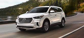 Introducing the 2022 santa fe compact suv featuring a wider, more aggressive front grille, digital display and available htrac awd. 2019 Hyundai Santa Fe Xl For Sale In Capitol Heights Md Serving Washington D C And Arlington Va Pohanka Hyundai Of Capitol Heights