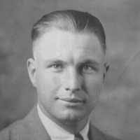 Daniel William Perdue (1902–1962) • FamilySearch