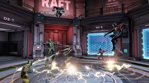 Marvel ultimate alliance 2 was released on pc in may 2016. Exclusive Hands On Impressions Of Marvel Ultimate Alliance 3 Game Informer