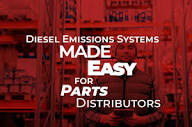 Product Quality - Redline Emissions Products