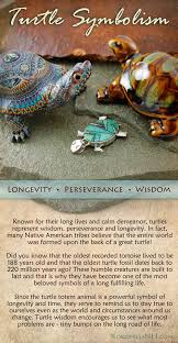 The Turtle Is A Native American Symbol Of Wisdom Perseverance Creation And A Long Life Turtle Symbolism Turtle Quotes Turtle