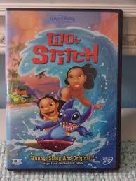 Lilo & stitch vhs and dvd trailer from 2002. Walt Disney Lilo Stitch 2002 Dvd 3 99 Picclick