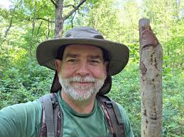 Spring Day in Pennsylvania