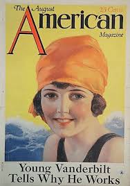 St. Nicholas magazine